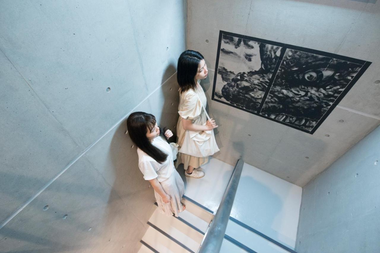 Theatel Haneda Ⅱ Токио Экстерьер фото